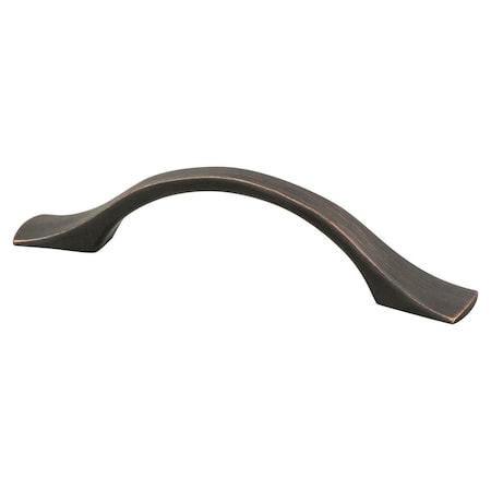 Berenson 96 mm CC Echo Pull with Verona Bronze 9226-10VB-P
